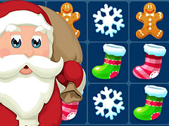 Happy Winter Match 3