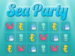 Sea Party