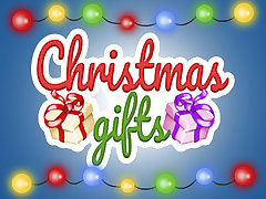 Christmas Gifts match 3