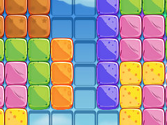 Gummy Blocks