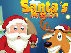 Santa's Mission