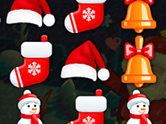 Christmas Breaker Game