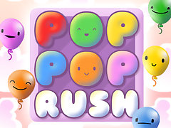 Pop Pop Rush