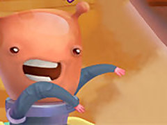 Sweet Astronomy: Donut Galaxy