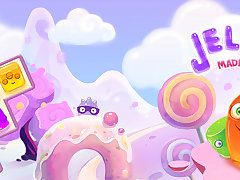 Jelly Madness 2