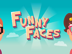 Funny Faces