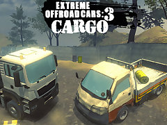 Extreme Offroad Cars 3: Cargo