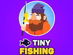 Tiny Fishing