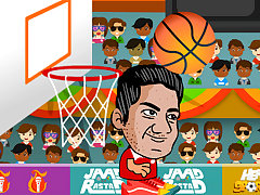 Head Sport Basketball