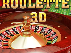 Roulette 3D