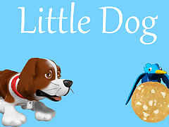 Little Dog
