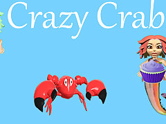Crazy Crab