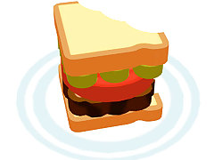 Sandwich Online