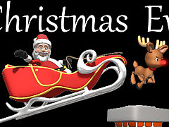 Christmas Eve