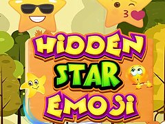 Hidden Star Emoji