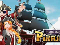 Battleships Pirates