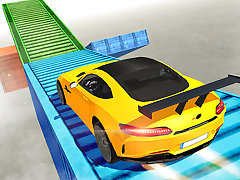 Real Impossible Track 2