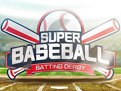 Super Baseball