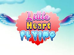 Little Heart Flying