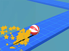 Ball Racer