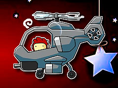 Helicopter Puzzle Challenge