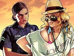 GTA Puzzle Challenge