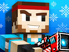 Pixel Soldier Memory