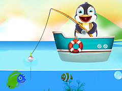 Deep Sea Fishing Mania