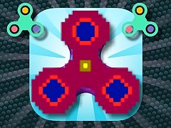 Fidget Spinner.io