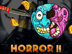 Knife Horror 2