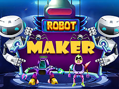 Robot Maker