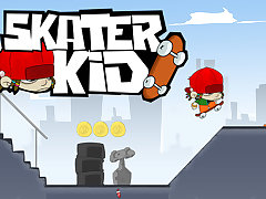 Skater Kid