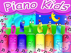 Piano Kids
