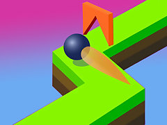 Fit and Go Shape Puzzle