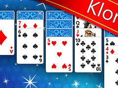 Microsoft Solitaire