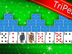 Microsoft TriPeaks Solitaire