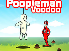 Poopieman Voodo