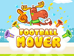 Football mover