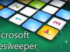 Microsoft Minesweeper