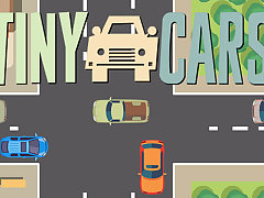 Tiny Cars