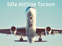 Idle Airline Tycoon