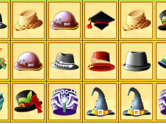 Hats Memory