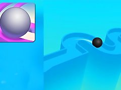 Tenkyu Hole 3d rolling ball