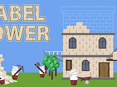 Babel Tower