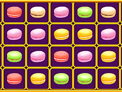 Macarons Block Collapse