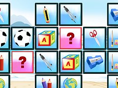 School Memory Deluxe