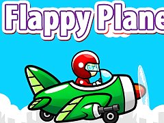 Flappy Plane