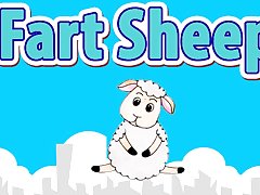 Fart Sheep
