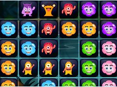 1010 Monster Puzzles