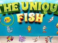 The Unique Fish